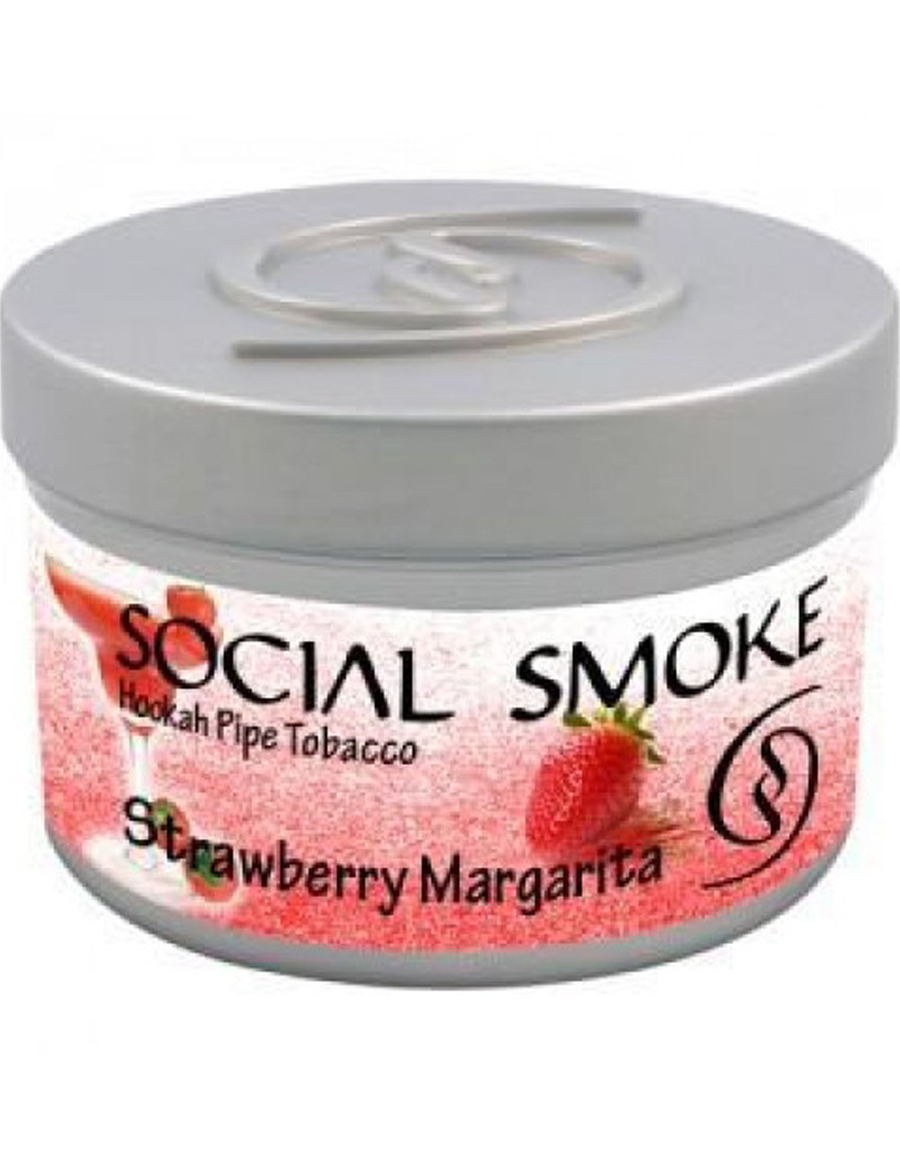 Strawberry Margarita